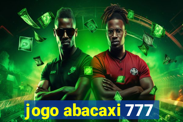 jogo abacaxi 777